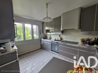 House in Gagny (93220)