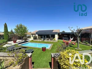 Maison à Davézieux (07430)