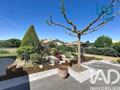 Maison à Davézieux (07430)