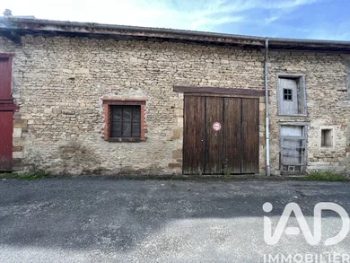 House in Sommevoire (52220)