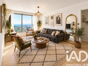 Appartement à Marseille (13009)