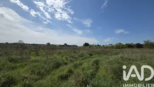 Terrain à bâtir à Formigny la bataille (14710)