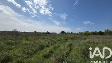 Terrain à bâtir à Formigny la bataille (14710)