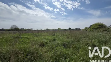 Terrain à bâtir à Formigny la bataille (14710)