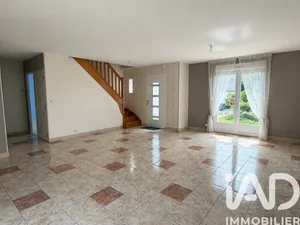 Traditional house in Parçay-Meslay (37210)