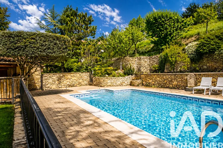 Maison 7 pièces 158 m² · à Malaucène · 158 m² · 615 000 €