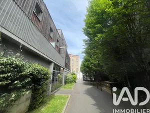 Appartement à Romainville (93230)