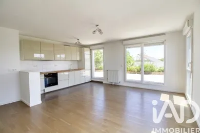 Appartement à Achères (78260)
