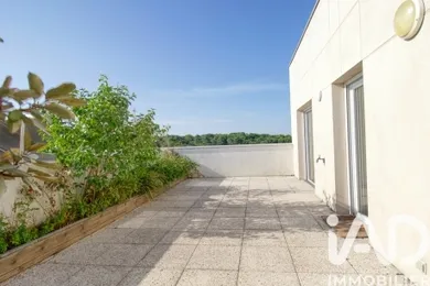 Appartement à Achères (78260)