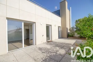 Appartement à Achères (78260)