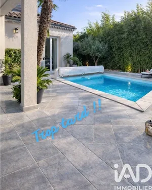 House in Chabeuil (26120)