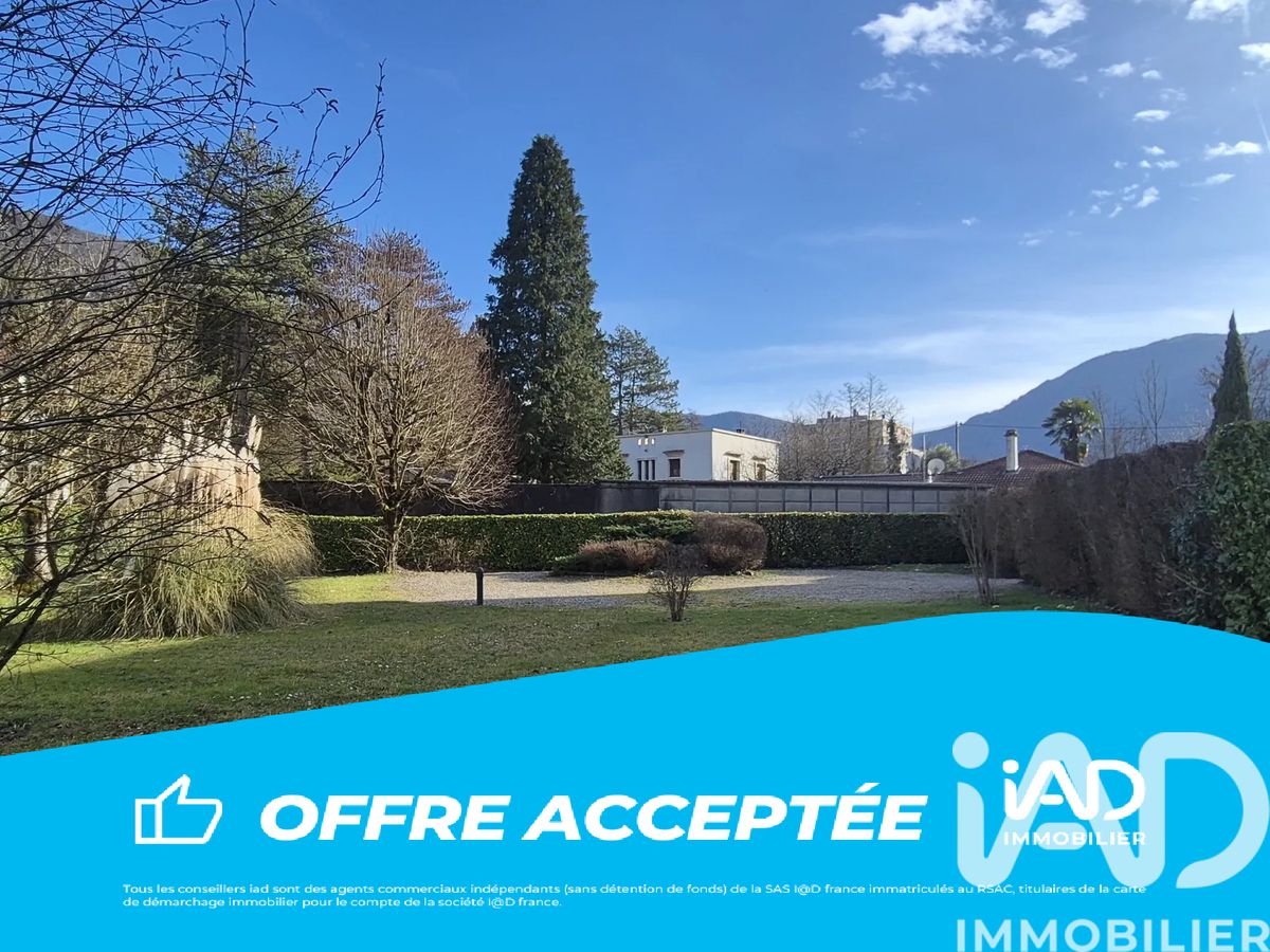 appartement à Vizille