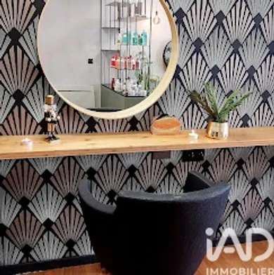 Esthétique, Coiffure​ à Nay (64800)