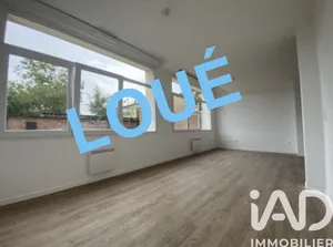 Appartement à Reims (51100)