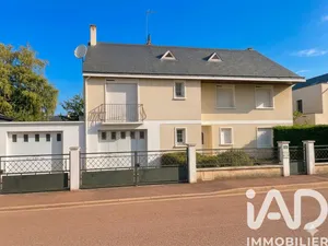 Maison à Saint-Pierre-des-Corps (37700)