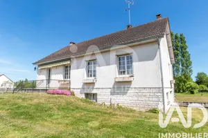 Maison à Lorris (45260)