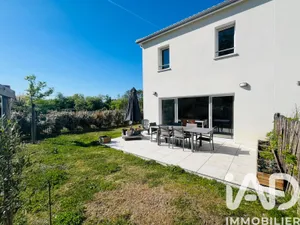 Maison à Eysines (33320)