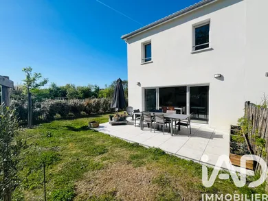 Maison à Eysines (33320)