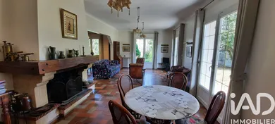 House in Léognan (33850)