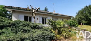 Maison à Léognan (33850)