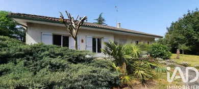 Maison à Léognan (33850)