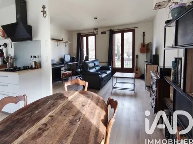 Maison traditionnelle à Chanac (48230)