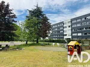 Appartement à Orvault (44700)