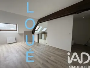 Apartment in Épernay (51200)