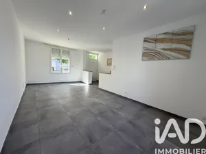 House in Tours (37000)