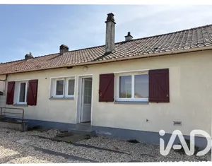 Maison à Les Damps (27340)