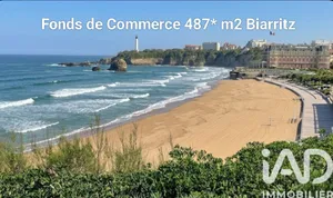 Divers Commerces à Biarritz (64200)