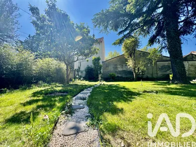 Maison traditionnelle à Avignon (84000)