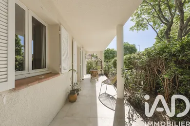 Appartement à Aix-en-Provence (13090)