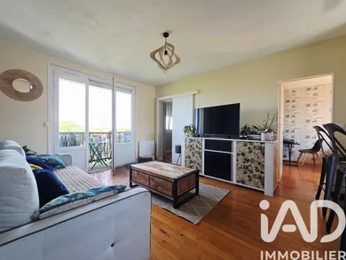 Appartement à Tonnay-Charente (17430)