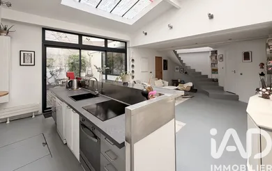 Appartement à Vanves (92170)