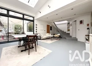 Appartement à Vanves (92170)