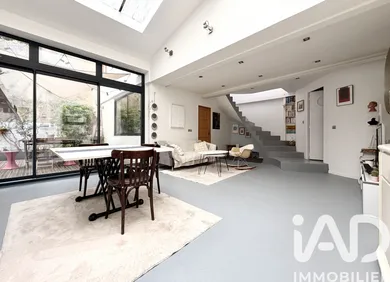 Appartement à Vanves (92170)