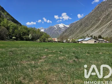 Building plot in La Chapelle-en-Valgaudémar (05800)
