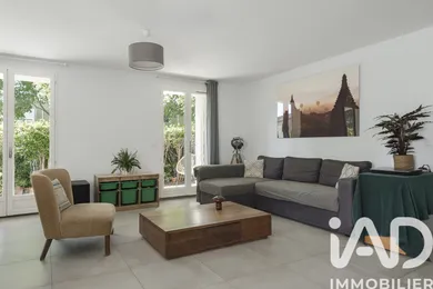 Appartement à Aix-en-Provence (13090)