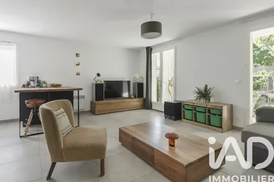 Appartement à Aix-en-Provence (13090)