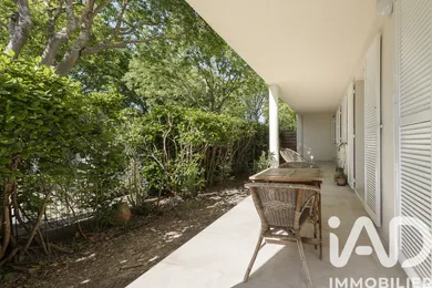 Appartement à Aix-en-Provence (13090)