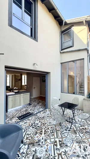 Maison de ville à Tarbes (65000)