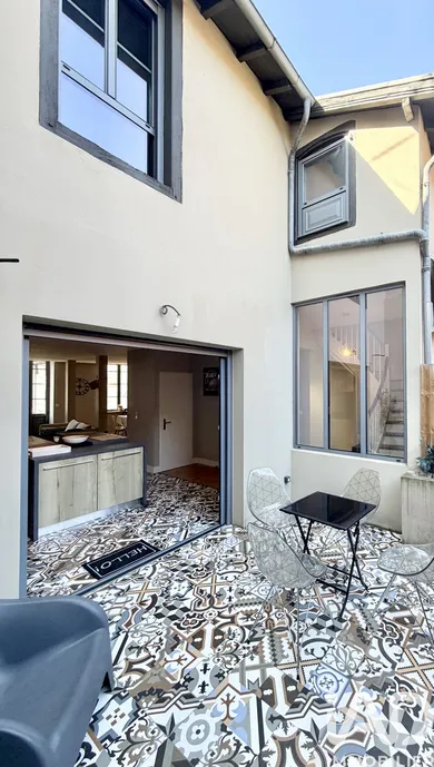 Maison de ville à Tarbes (65000)