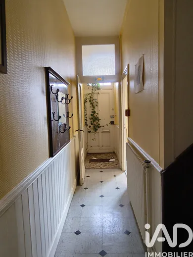Townhouse in Sainte-Foy-la-Grande (33220)