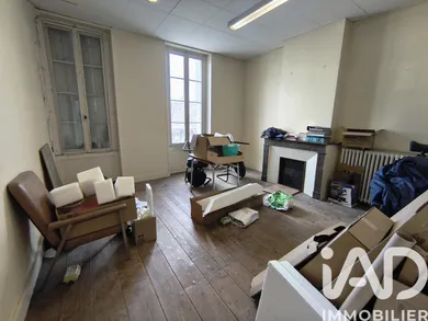 Townhouse in Sainte-Foy-la-Grande (33220)
