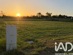Building plot in Roussennac (12220)