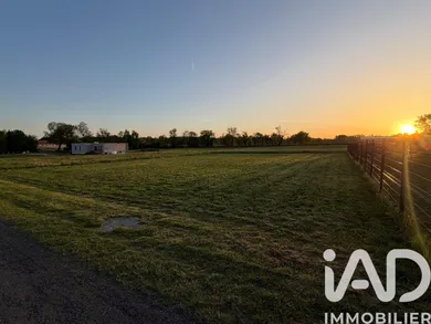 Building plot in Roussennac (12220)