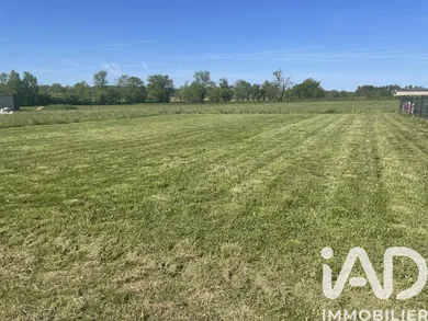 Building plot in Roussennac (12220)