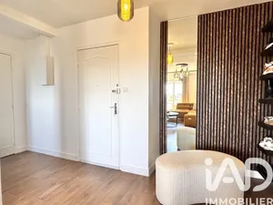 Appartement à Fleury-les-Aubrais (45400)