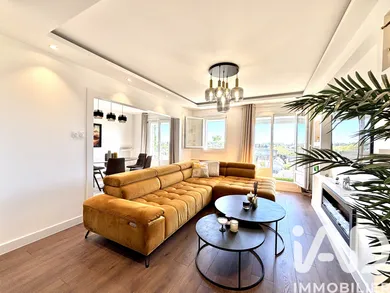 Appartement à Fleury-les-Aubrais (45400)
